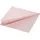 DUNI GMBH Duni Zelltuch Serviette 40x40 cm 1/4F.mellow rose
