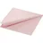 DUNI GMBH Duni Zelltuch Serviette 40x40 cm 1/4F.mellow rose