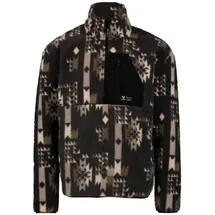 Brunotti Rollkragenpullover Herren Schwarz S