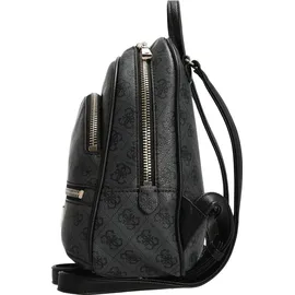 GUESS Manhattan II Rucksack Grau