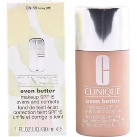 Clinique Even Better Makeup LSF 15 CN 40 cream chamois 30 ml