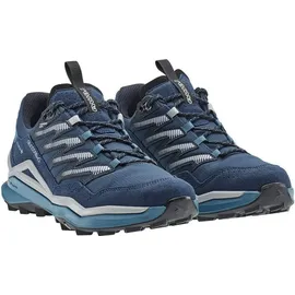 Lowa MADDOX PRO GTX LO navy/marineblau, 49,5 - 49.5 EU