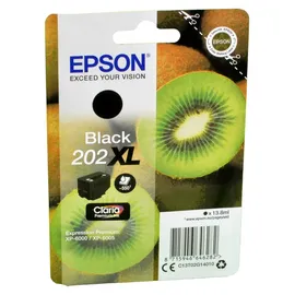 Epson 202XL schwarz