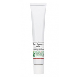 Bahnhof-Apotheke Ringelblumensalbe 15ml