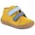 Froddo Barefoot First Step Dunkelgelb 22