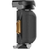PolarPro iPhone 14 Pro Grip schwarz