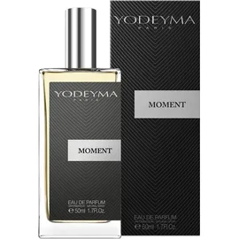 YODEYMA Moment Eau de Parfum 100 ml