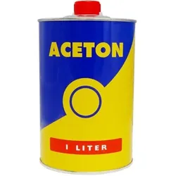 Aceton 1 L - farblos
