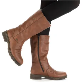 Rieker Z4788-25 Damen Braun 37