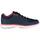 HELLY HANSEN Ahiga V4 Damen Navy / Off White / Cayenne 37