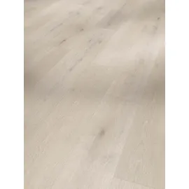 Parador Designboden Modular ONE Eiche Urban weiß gekälkt