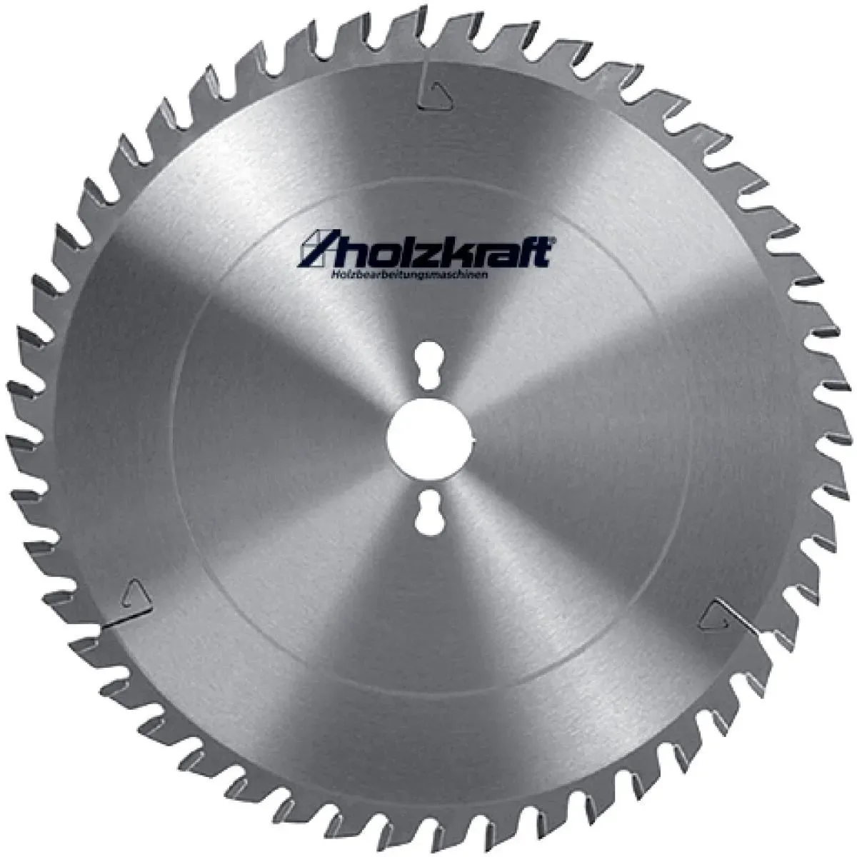 Holzkraft Besäum- und Fertigungsschnitt-Kreissägeblatt  KSB-BF 300/48