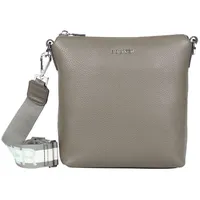 Bogner Crossbody Bags - Andermatt Flavia Shoulderbag Svz - Gr. unisize - in Braun - für Damen