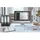 Leitz Rückenschilder 16862085 grau 39 x 192 mm 150 Blatt