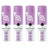 8x4 Deospray No.4 Vibrant Flower