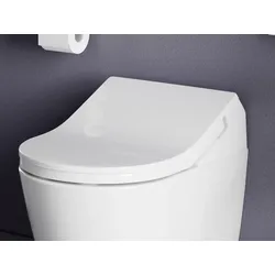 Toto Washlet RX Ewater+ Dusch-WC Sitz auto flush