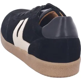 Gabor Sneaker low Damen Weite E Schwarz 37,5