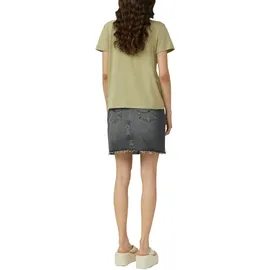 QS T-Shirt Grün S