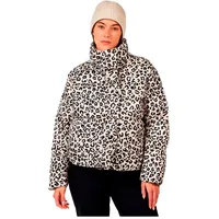 Rossignol Aretu Allover Daunenjacke - Nature Wild - L