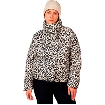 Rossignol Aretu Allover Daunenjacke - Nature Wild - L