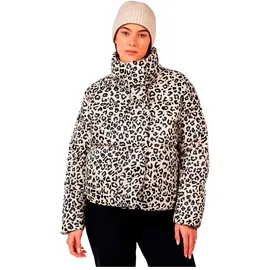 Rossignol Aretu Allover Daunenjacke - Nature Wild - L