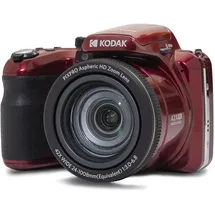 Kodak Astro Zoom AZ425 rot