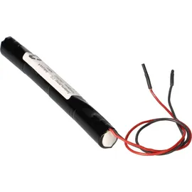 WSB Notleuchten Akkupack 4,8V 500 mAh 1 St.