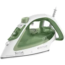 Tefal Easygliss Eco FV5783 grün, weiß