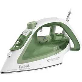 Tefal Easygliss Eco FV5783 grün, weiß