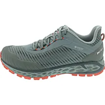 MEINDL Power Walker Lady 4.2 Wanderschuh Grün - 41,5