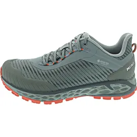 MEINDL Power Walker Lady 4.2 Wanderschuh Grün - 41,5