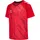 hummel hmlMATCH Triumph Trikot Kinder - true red/zinfandel 140