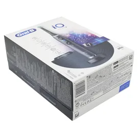 Oral-B iO Series 9 Black Onyx