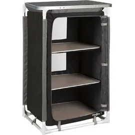 Brunner Campingschrank Azabache LS schwarz (0422081N.C03)