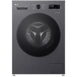 LG F4WB309YB Waschmaschine (9 kg, 1310 U/min)
