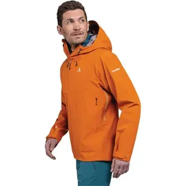 Schöffel Hiking Style Cascata MNS (wasserdicht, atmungsaktiv) orange