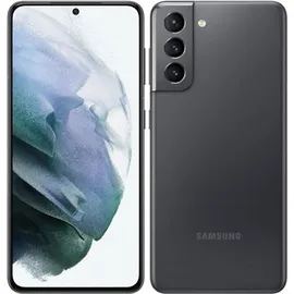 Samsung Galaxy S21 5G Enterprise Edition 128 GB Phantom Gray