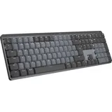 Logitech Master MX Mechanical QWERTY