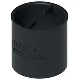 TECE 668010 Tauchrohr DN 50 flach