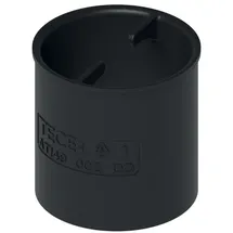 TECE 668010 Tauchrohr DN 50 flach