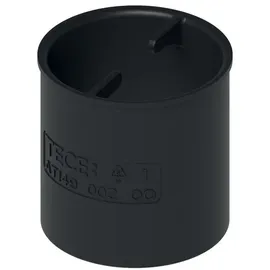 TECE 668010 Tauchrohr DN 50 flach