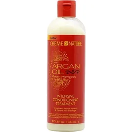 Creme of Nature Argan Oil Intensive Conditioning Treatment