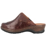 Josef Seibel Catalonia 48 | Clog für Damen | Braun - Braun