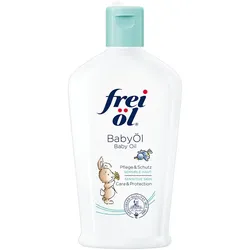 freiÖl BabyÖl 140 ml