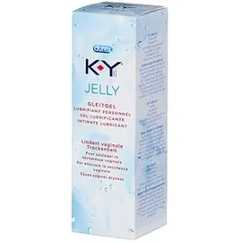 K-Y durex Jelly Gleitgel 50,0 ml
