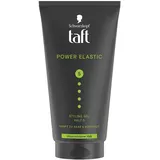 Schwarzkopf taft Power Elastic Halt 5 Haargel 150 ml