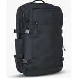 Ogio Alpha Venture Rucksack Black