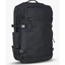 Ogio Alpha Venture Rucksack Black
