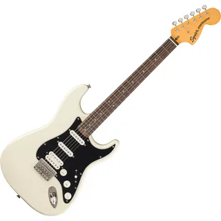 Squier Classic Vibe '70s Stratocaster HT HSS Olympic White