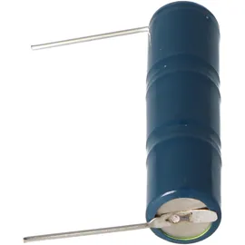 AccuCell Backup Akku passend für Sanyo N-50SB3, 110mAh
